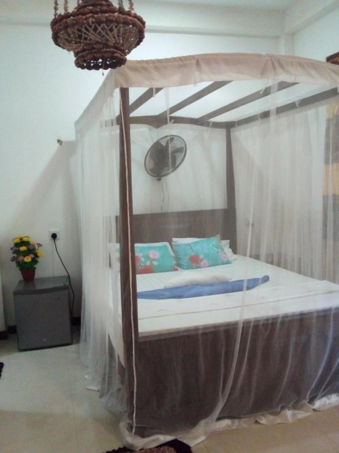 Yunal'S Place Matara Dış mekan fotoğraf