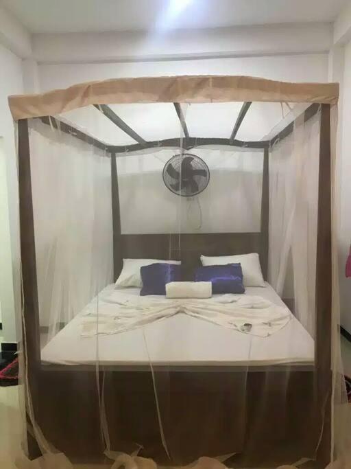 Yunal'S Place Matara Dış mekan fotoğraf