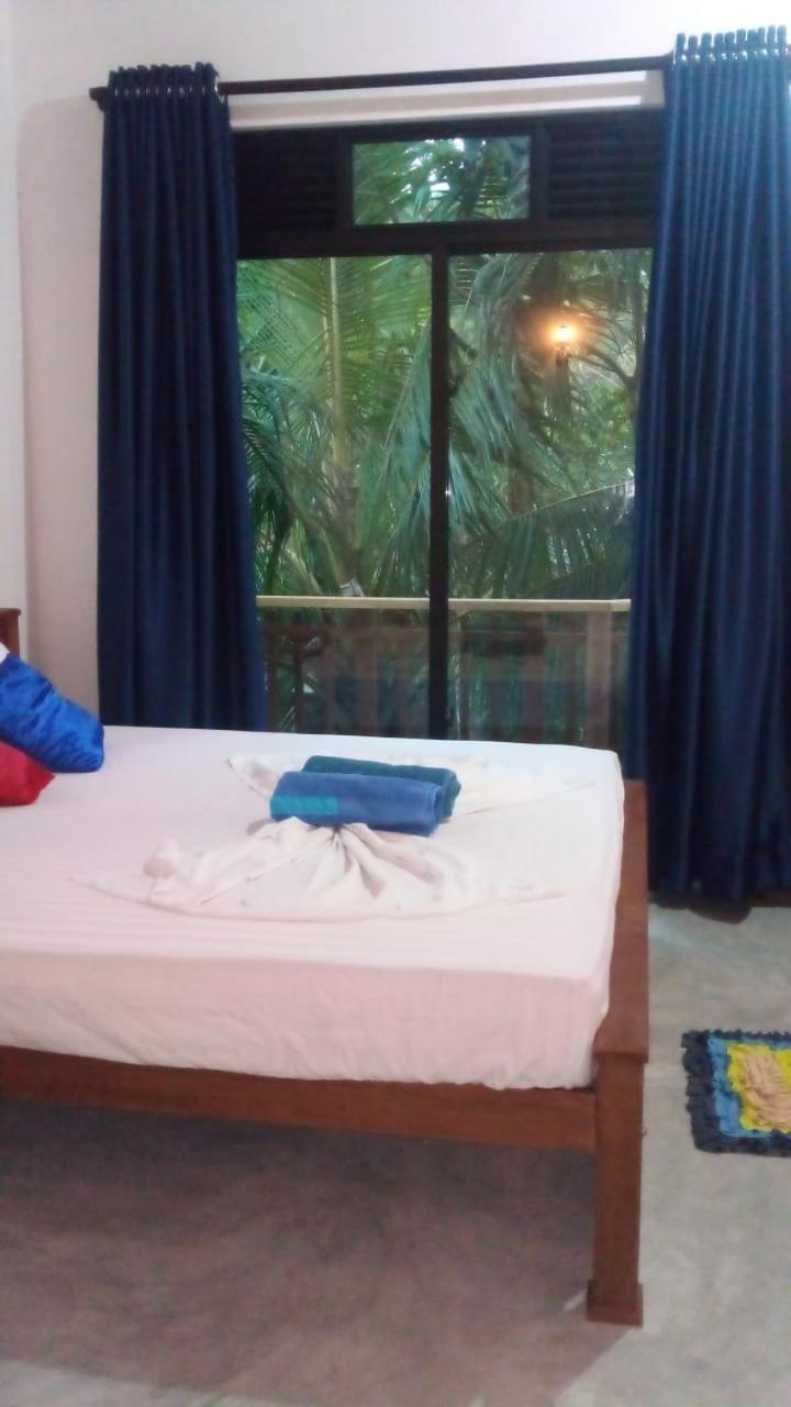 Yunal'S Place Matara Dış mekan fotoğraf