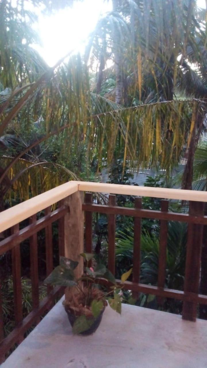 Yunal'S Place Matara Dış mekan fotoğraf