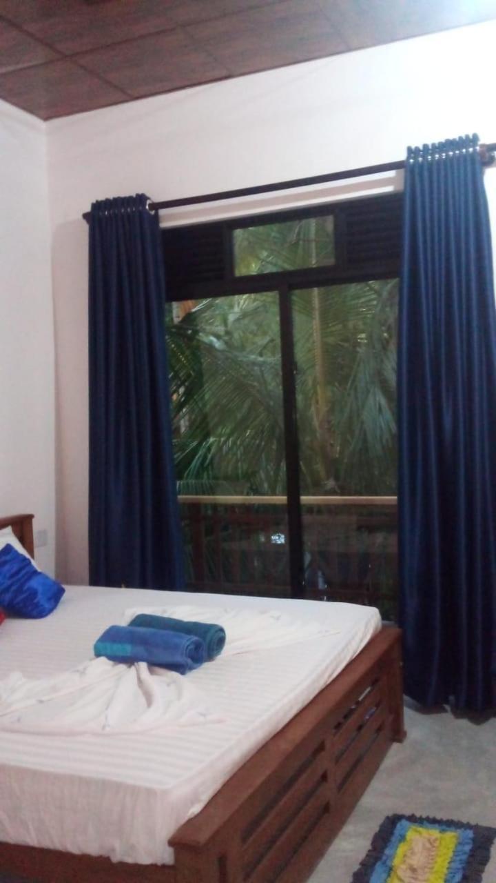 Yunal'S Place Matara Dış mekan fotoğraf